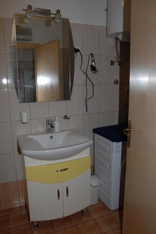 Apartment Tin Senj  Ngoại thất bức ảnh