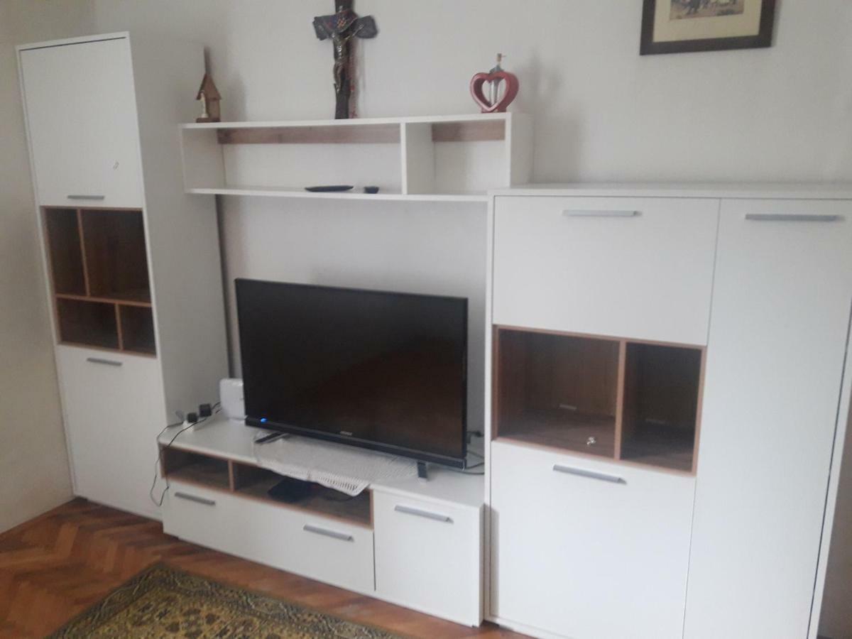 Apartment Tin Senj  Ngoại thất bức ảnh
