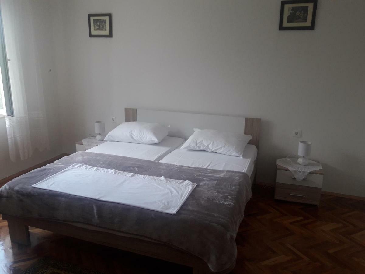 Apartment Tin Senj  Ngoại thất bức ảnh