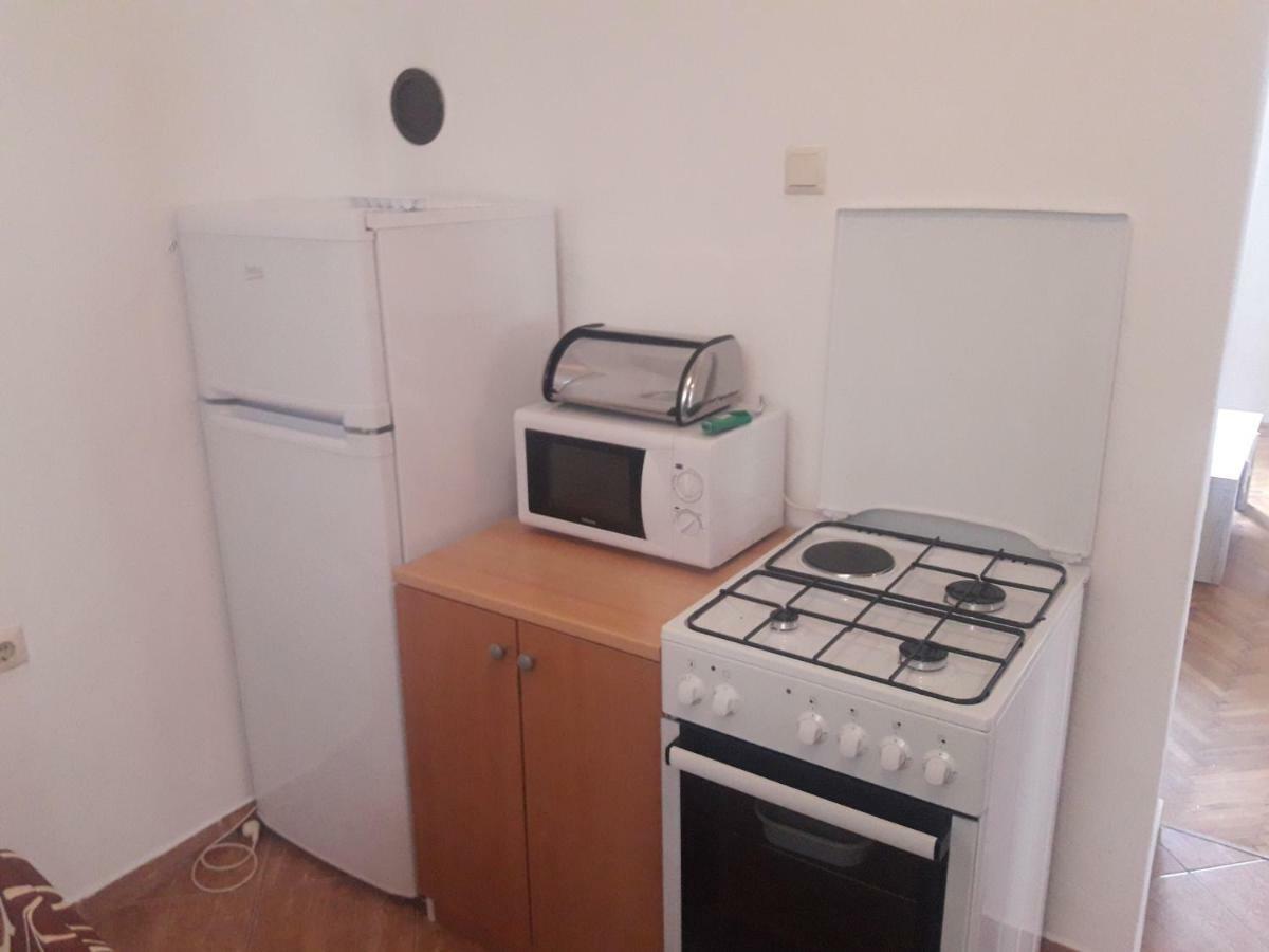 Apartment Tin Senj  Ngoại thất bức ảnh