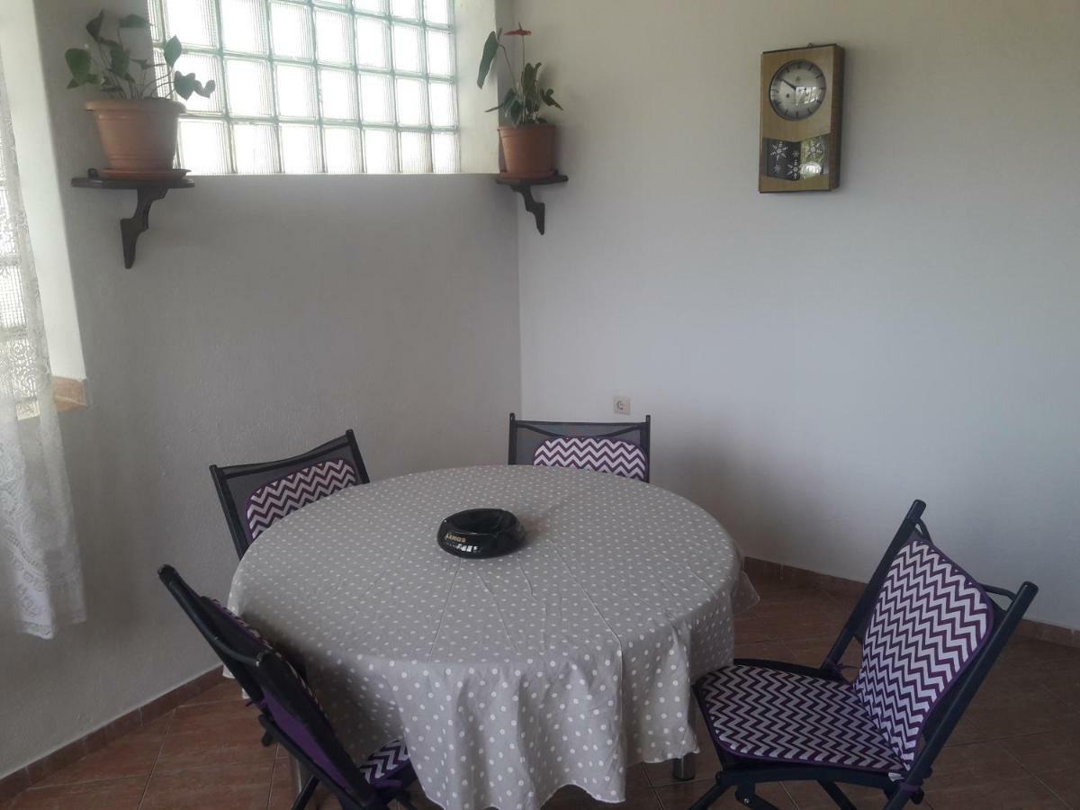 Apartment Tin Senj  Ngoại thất bức ảnh