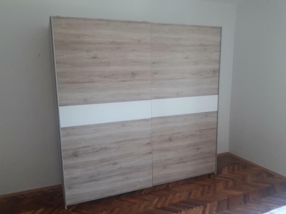 Apartment Tin Senj  Ngoại thất bức ảnh
