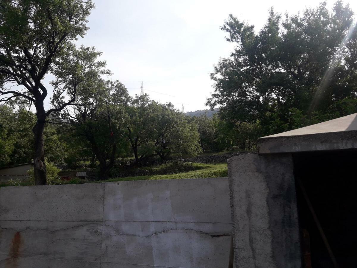 Apartment Tin Senj  Ngoại thất bức ảnh