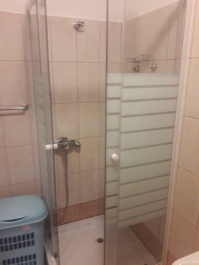 Apartment Tin Senj  Ngoại thất bức ảnh